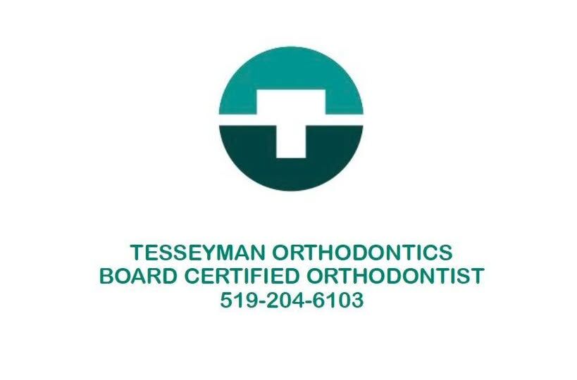 Tesseyman Orthodontics