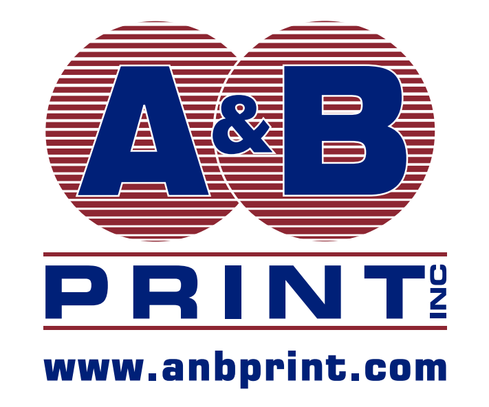 A & B Print Inc.